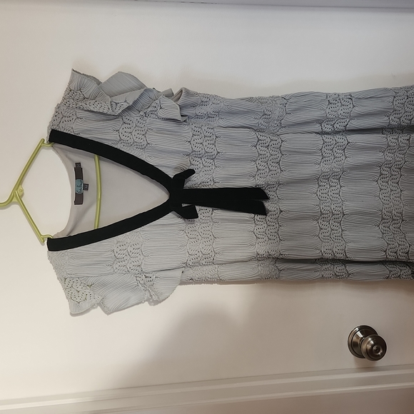 EVA FRANCO DRESS - Picture 2 of 10